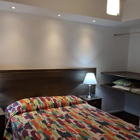 Apartamento Edificio Crucero Buenos Aires Esterno foto